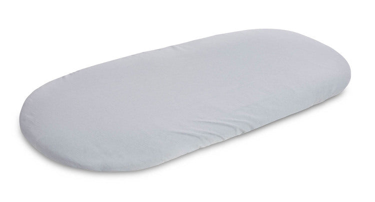 Водоустойчив Чаршаф За Количка -Сив 35X75 - Подложки За Колички - Sensillo - BebeMama
