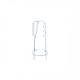 Силиконова Четка За Зъби - Четки За Зъбки - Akuku - BebeMama