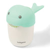 Каничка За Изплакване Babyono Кит Зелен - Аксесоари За Баня - BabyOno - BebeMama