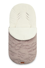 Чувалче Riviera - Розово - Зимни Чували - Sensillo - BebeMama