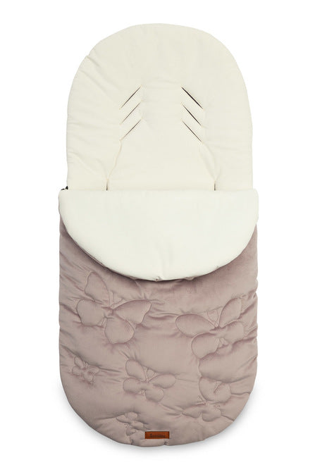 Чувалче Riviera - Розово - Зимни Чували - Sensillo - BebeMama