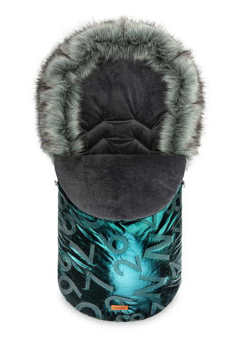 Зимно Чувалче Aspen - Зимни Чували - Sensillo - BebeMama