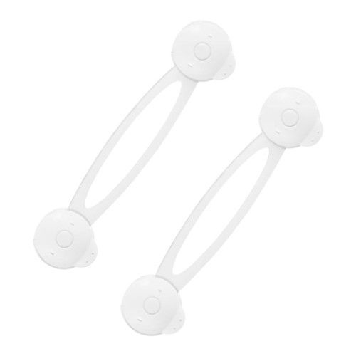 Защитна Ключалка Xxl 2 Бр Bocioland - За Безопасността - BebeMama - BebeMama