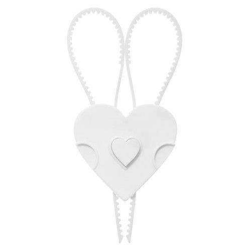 Heart Lock Bocioland