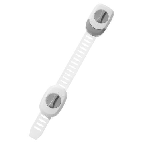 Многофункционална Ключалка Bocioland - За Безопасността - Bebemama - BebeMama