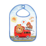 Лигавник Eva Fireman - Лигавници - Bebemama - BebeMama