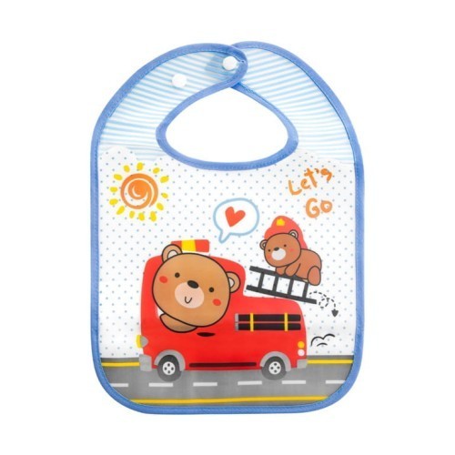 Лигавник Eva Fireman - Лигавници - Bebemama - BebeMama