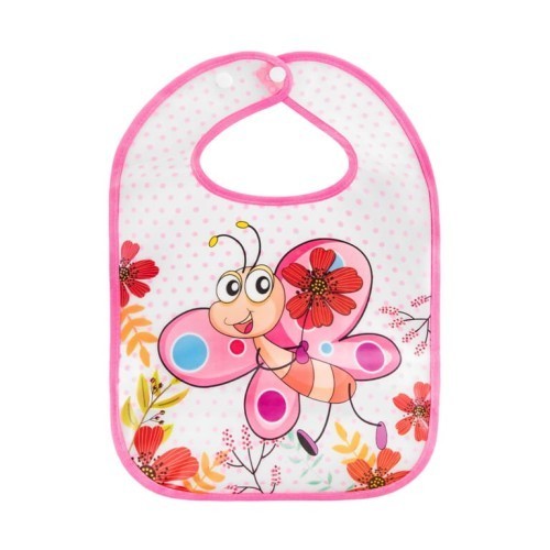 Bavetă Eva Butterfly