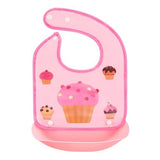 Лигавник С Джоб Мъфин - Лигавници - Bebemama - BebeMama