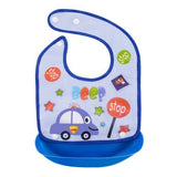 Лигавник С Джоб Кола - Лигавници - Bebemama - BebeMama