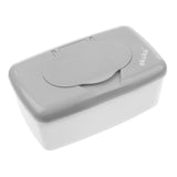 Кутия За Мокри Кърпички 100 Бр - Мокри Кърпички - Akuku - BebeMama