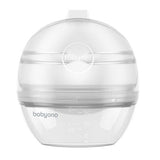 Babyono Milk Me - Colector de pompă de sân