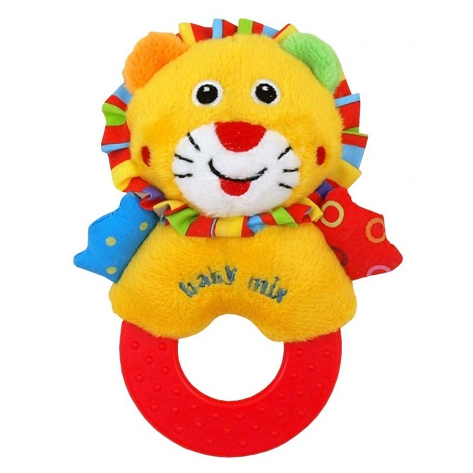 Играчка Лъв - Играчки За Бебета - Baby Mix - BebeMama