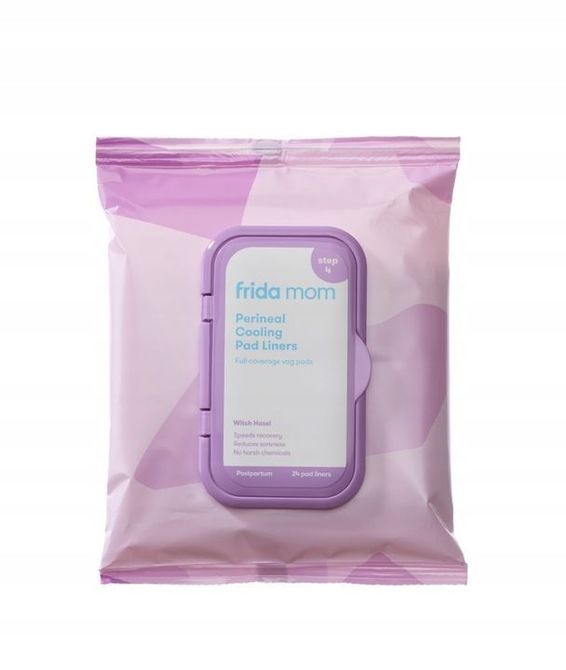 Успокояващи Подложки За Майки - Превръзки И Тампони - Frida - BebeMama