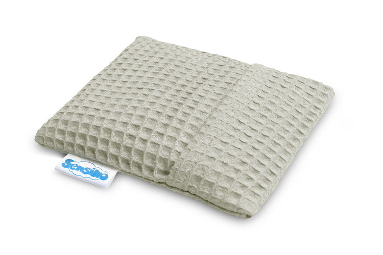Подложка Waffle Premium - Капучино - Подплънки За Гърди - Sensillo - BebeMama