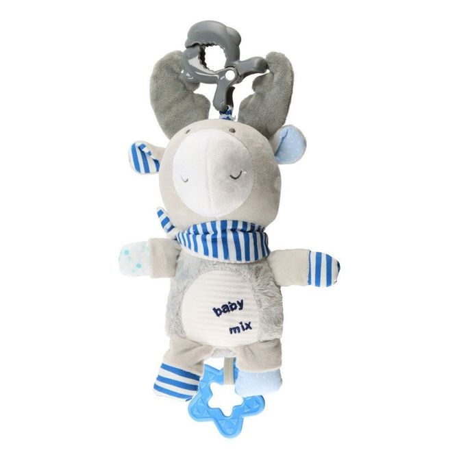 Cutie muzicală Moose