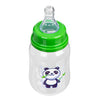 Sticlă 125 ml Panda Green