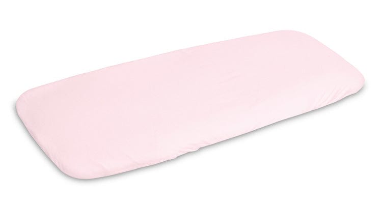 Бамбуков Чаршаф За Кошара Next To Me Розов 90X40См Sensillo