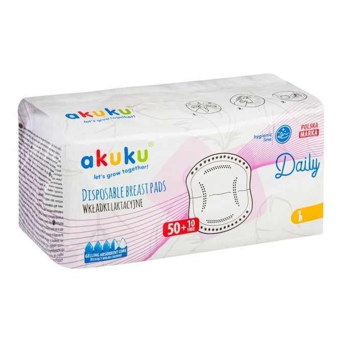 Eldobható Mellszívó Betétek