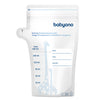 Pungi pentru depozitarea laptelui matern 180 ml 30 buc