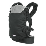 Кенгуру Skin Fit Carrier Black Beauty - Ергономични Раници И Кенгура - Chicco Baby Carriers - BebeMama