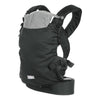 Marsupiu Kangaroo Skin Fit Black Beauty