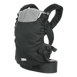 Marsupiu Kangaroo Skin Fit Black Beauty