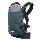 Кенгуру Skin Fit Carrier Green Wood - Ергономични Раници И Кенгура - Chicco Baby Carriers - BebeMama