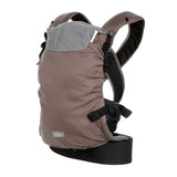 Кенгуру Skin Fit Carrier Warn Beige - Ергономични Раници И Кенгура - Chicco Baby Carriers - BebeMama