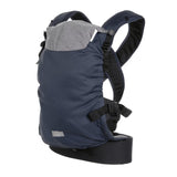 Кенгуру Skin Fit Carrier Blue Passion - Ергономични Раници И Кенгура - Chicco Baby Carriers - BebeMama