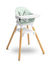 Стол За Хранене Bravo Mint Caretero - Столчета За Хранене - Caretero - BebeMama