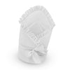 Пелена Coconut Pure Grey 75Х75 - Пелени - Bebemama - BebeMama