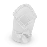 Пелена Coconut Pure Grey 75Х75 - Пелени - Bebemama - BebeMama