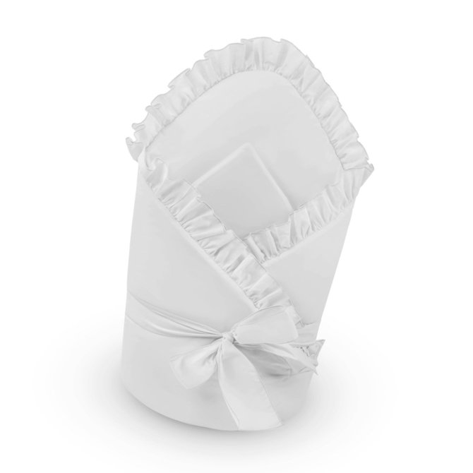 Пелена Coconut Pure Grey 75Х75 - Пелени - Bebemama - BebeMama