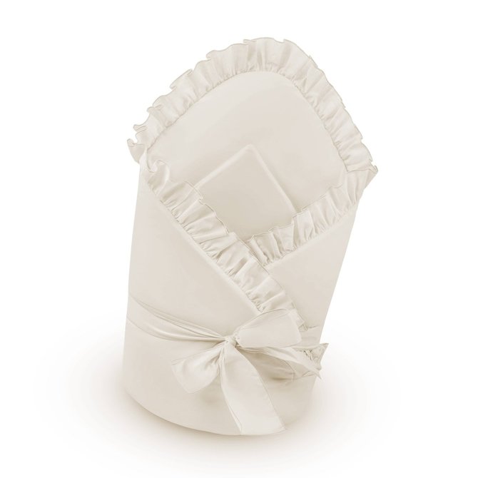 Пелена Capuccino 75Х75 - Пелени - Bebemama - BebeMama