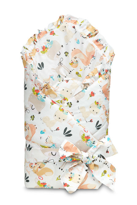 Пелена Picnic 75X75 - Пелени - Sensillo - BebeMama