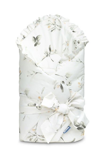 Пелена Olive 75X75 - Пелени - Sensillo - BebeMama