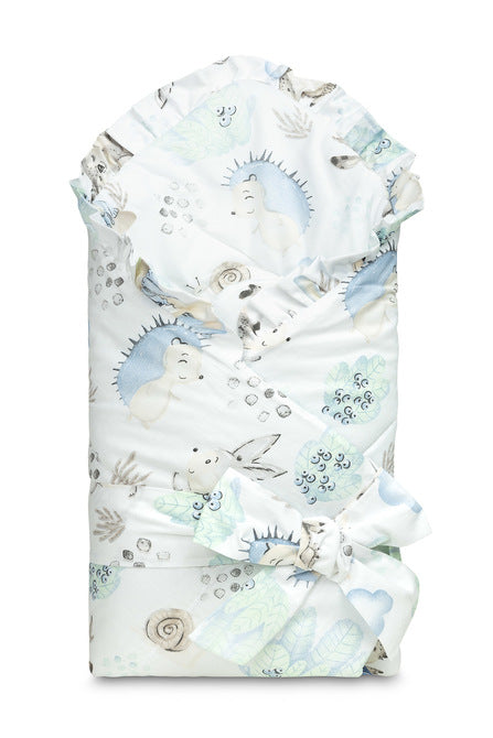 Пелена Walk 75X75 - Пелени - Sensillo - BebeMama