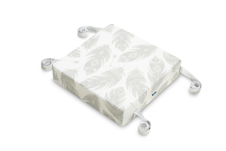 Подложка За Детски Стол - Пера - Аксесоари За Хранене - Sensillo - BebeMama