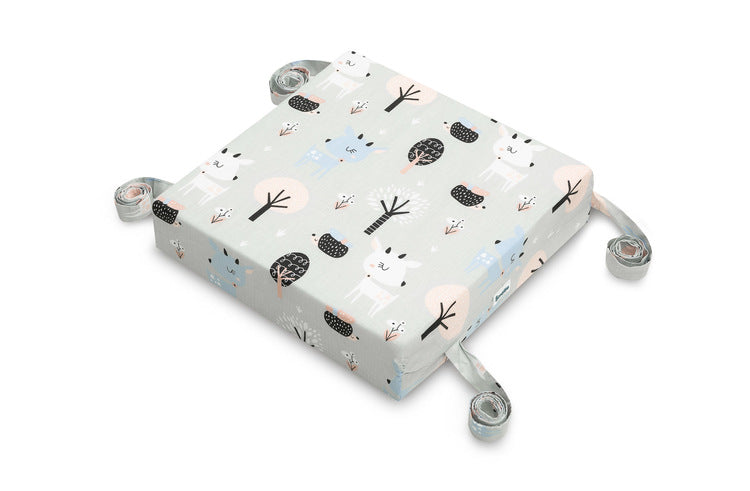 Подложка За Детско Столче - Еленчета - Аксесоари За Хранене - Sensillo - BebeMama