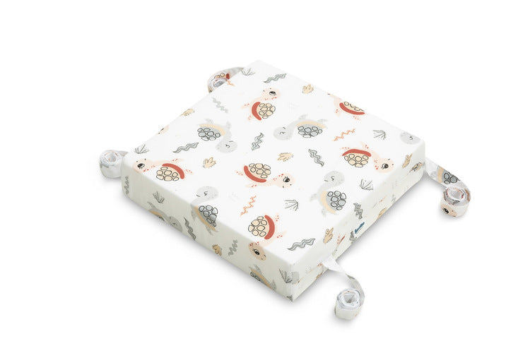 Подложка За Детско Столче - Костенурка - Аксесоари За Хранене - Sensillo - BebeMama