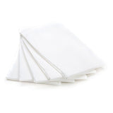 Подложка За Еднократна Употреба 60X40- 10 Бр - Протектор За Матрак - Sensillo - BebeMama