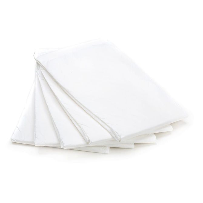 Подложка За Еднократна Употреба 60X40- 10 Бр - Протектор За Матрак - Sensillo - BebeMama