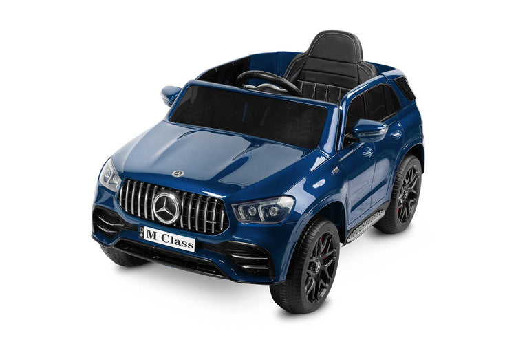 Акумулаторна Кола Mercedes W166 Navy Caretero Toyz