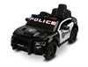 Акумулаторна Кола Dоdge Charger Police Black Caretero Toyz - Акумулаторни Коли И Мотори - Caretero Toyz - BebeMama