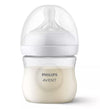 Бебешко Шише Philips Avent Natural Response 3.0, С Биберон 0M+, 125 Ml - Шишета За Хранене - Philips Avent - BebeMama