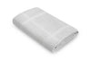 Бебешко Одеяло Lulu Ажурно Light Grey 95X95 Sensillo