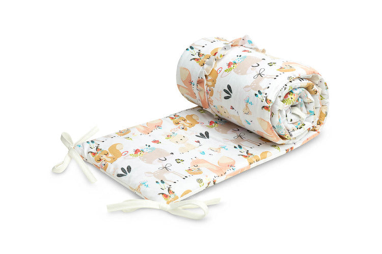 Обиколник За Кошара Бъмпър Пикник - Обиколници - Sensillo - BebeMama