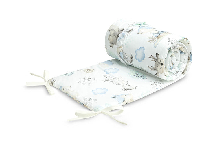 Обиколник За Кошара Bumper Stroll - Обиколници - Sensillo - BebeMama