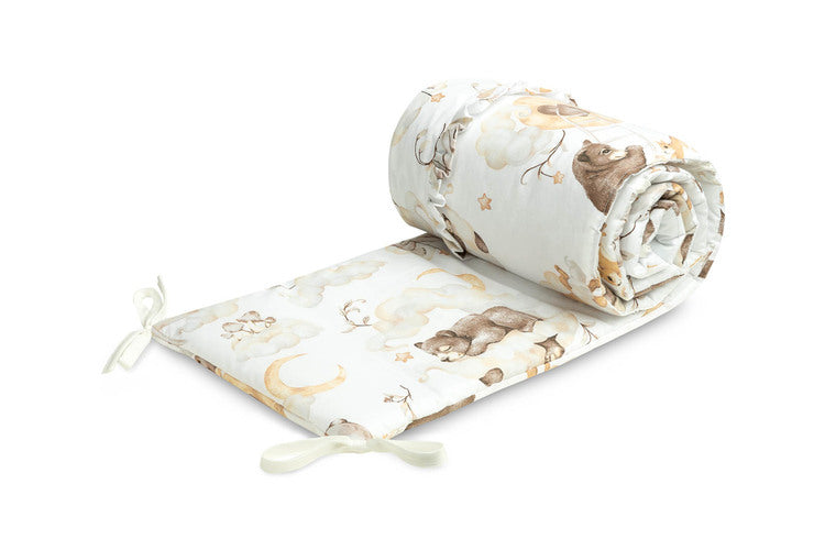 Обиколник За Кошара Bumper Dream - Обиколници - Sensillo - BebeMama